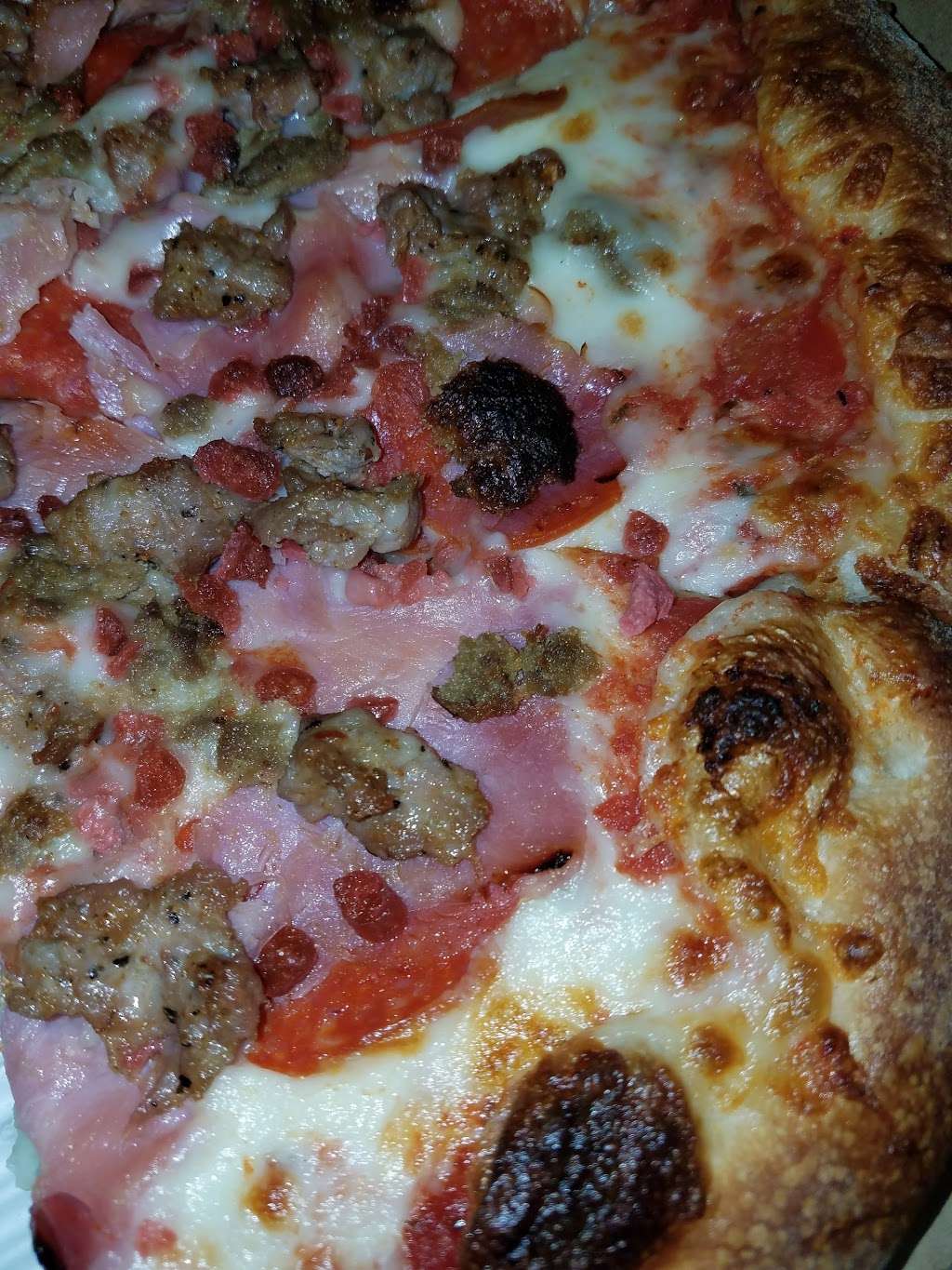 Fratellos Pizza & Pasta | Upland, CA 91784, USA | Phone: (909) 981-0200