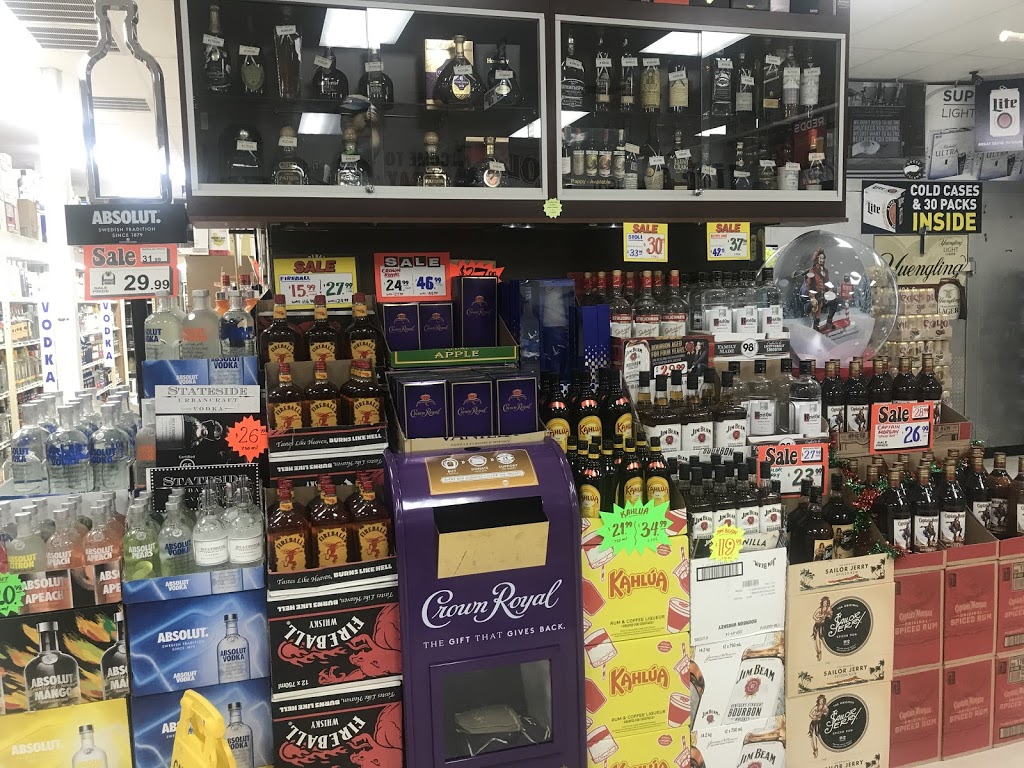 Back Bay Liquor Warehouse | 26205 John J Williams Hwy, Millsboro, DE 19966 | Phone: (302) 945-4080