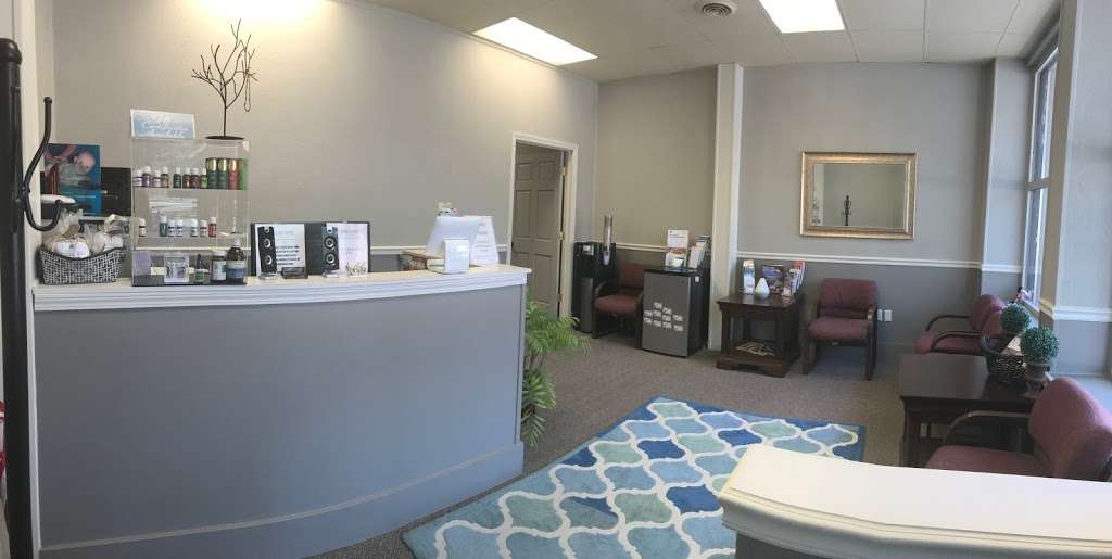 Trusted Care Chiropractic | 310 Commercial St, Atchison, KS 66002, USA | Phone: (913) 367-5103