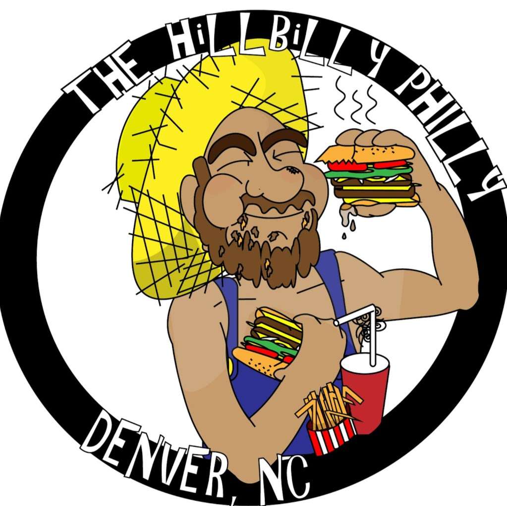 The Hillbilly Philly | 2762 Norland Ct, Denver, NC 28037 | Phone: (304) 553-3170