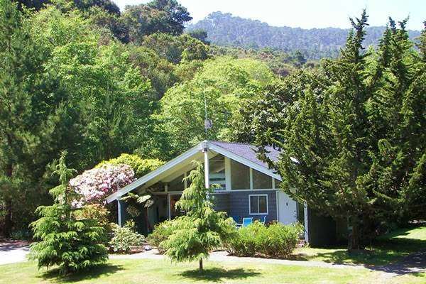 Cottages at Point Reyes Seashore | 13275 Sir Francis Drake Blvd, Inverness, CA 93937 | Phone: (415) 669-7250