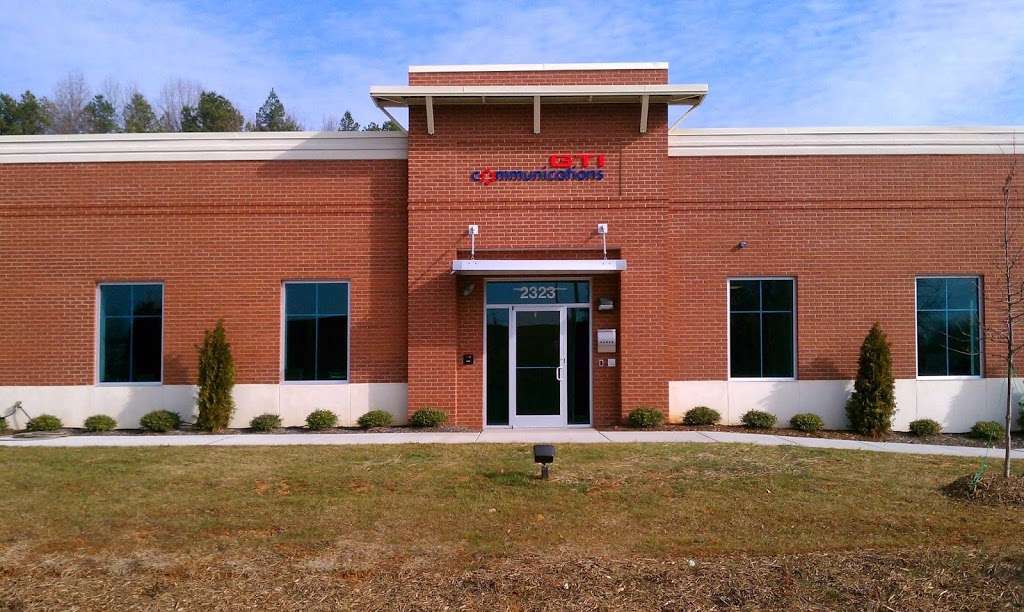GTI Communications | 2323 Executive St, Charlotte, NC 28208, USA | Phone: (704) 395-0045