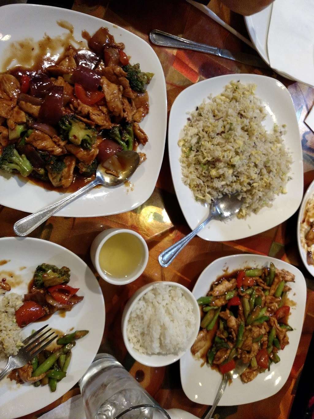 Asian Diner | 10048 Southpoint Pkwy, Fredericksburg, VA 22407, USA | Phone: (540) 891-2838
