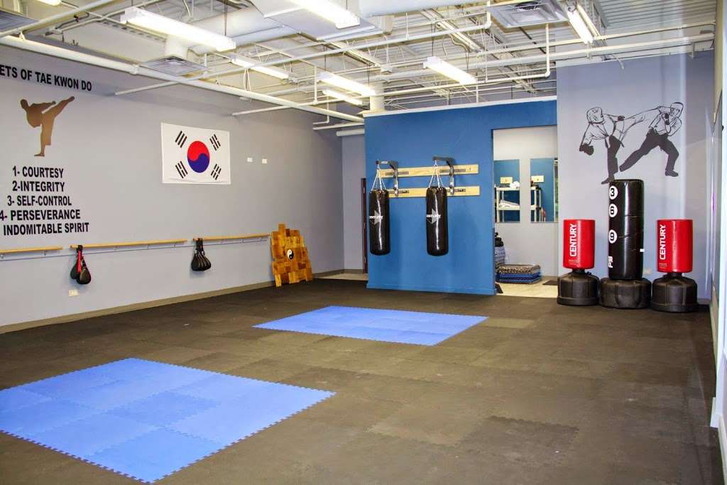 Martial Arts USA | 11010 W 179th St, Orland Park, IL 60467, USA | Phone: (708) 995-7974