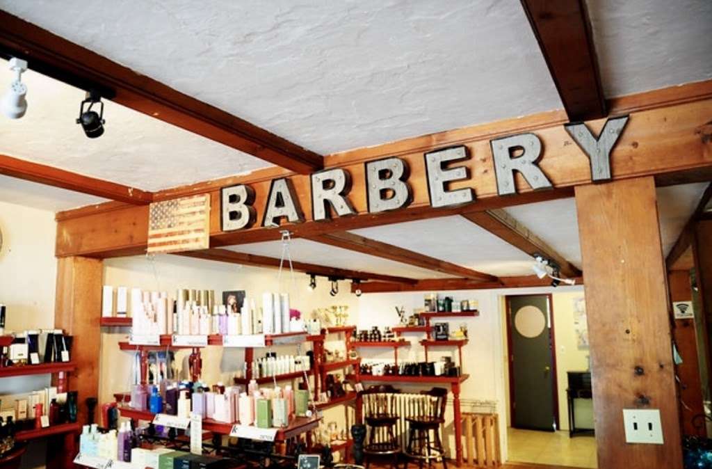 The Barbery Salon | 6220 Lower York Rd, New Hope, PA 18938, USA | Phone: (267) 743-2155