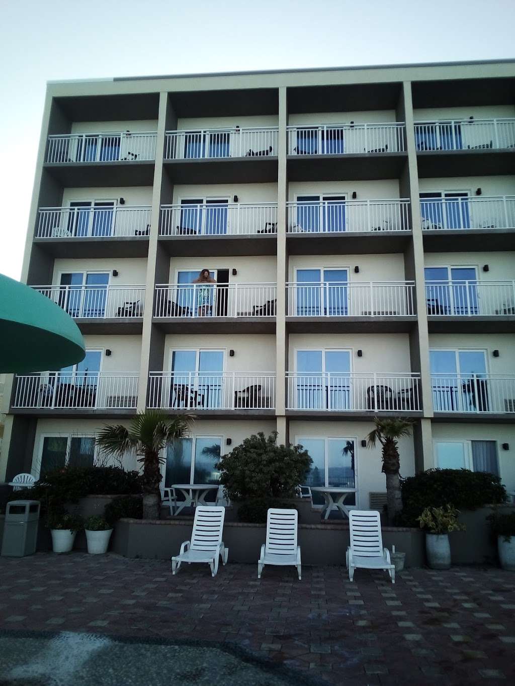 Boardwalk Inn & Suites Daytona Beach | 301 S Atlantic Ave, Daytona Beach, FL 32118, USA | Phone: (386) 253-8300