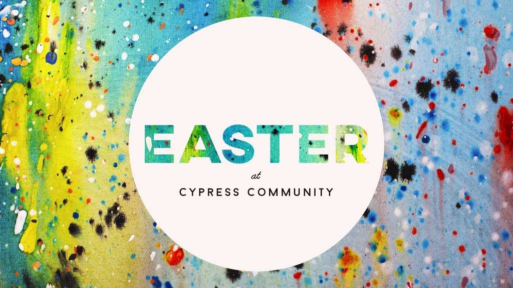 Cypress Community Church | 14207 Telge Rd, Cypress, TX 77429, USA | Phone: (832) 745-8765