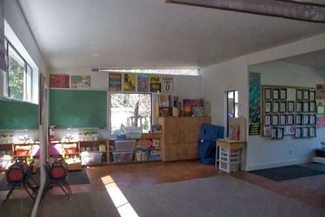 Magic Apple School | 2120 Trout Gulch Rd, Aptos, CA 95003, USA | Phone: (831) 688-1753