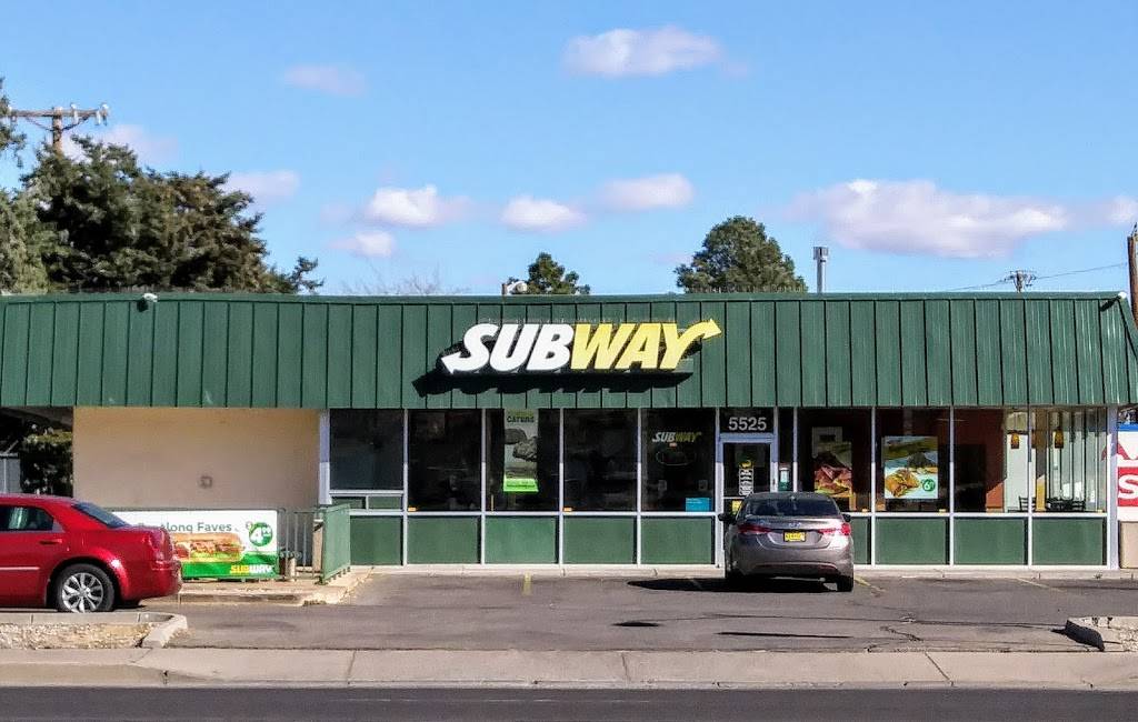 Subway | 1306 Gibson Blvd SE, Albuquerque, NM 87106, USA | Phone: (505) 243-0302