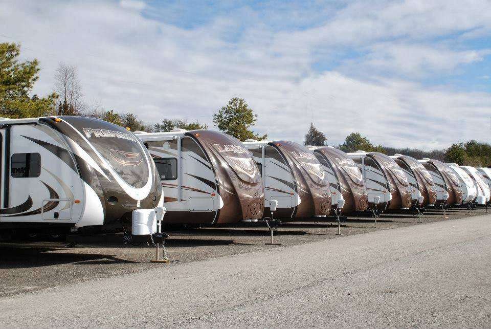 Flagg RV | 865 Quaker Hwy, Uxbridge, MA 01569, USA | Phone: (888) 352-4478