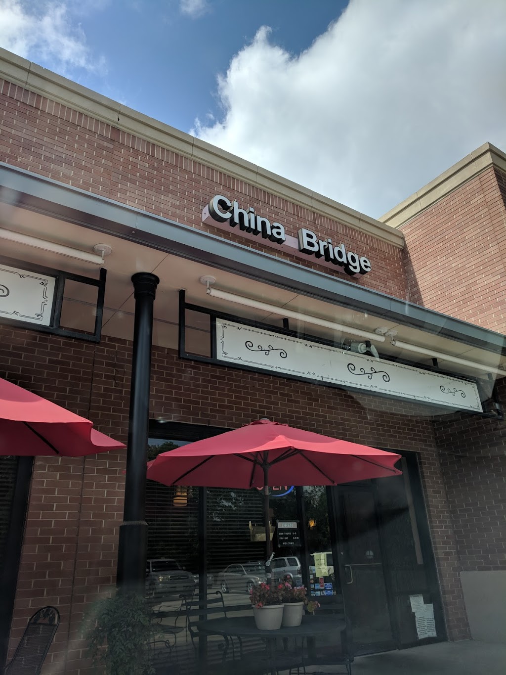 China Bridge | 7901 Research Forest Dr #1600, The Woodlands, TX 77382, USA | Phone: (281) 419-9888