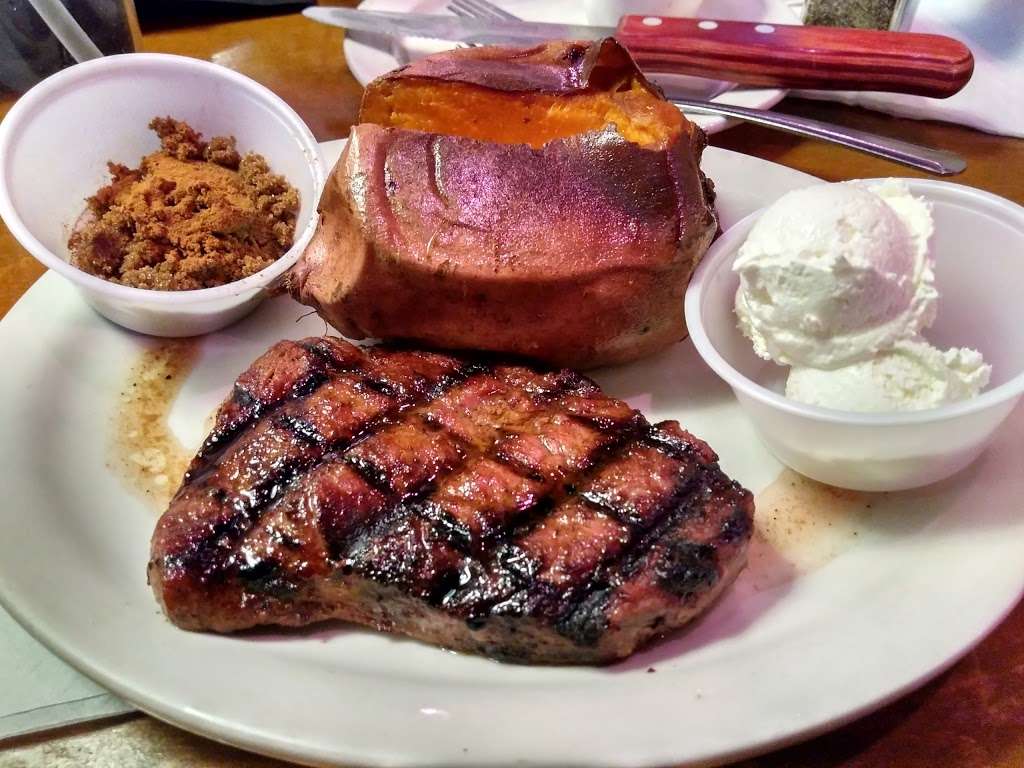 Texas Roadhouse | 2299 N 2nd St, Millville, NJ 08332, USA | Phone: (856) 293-1894