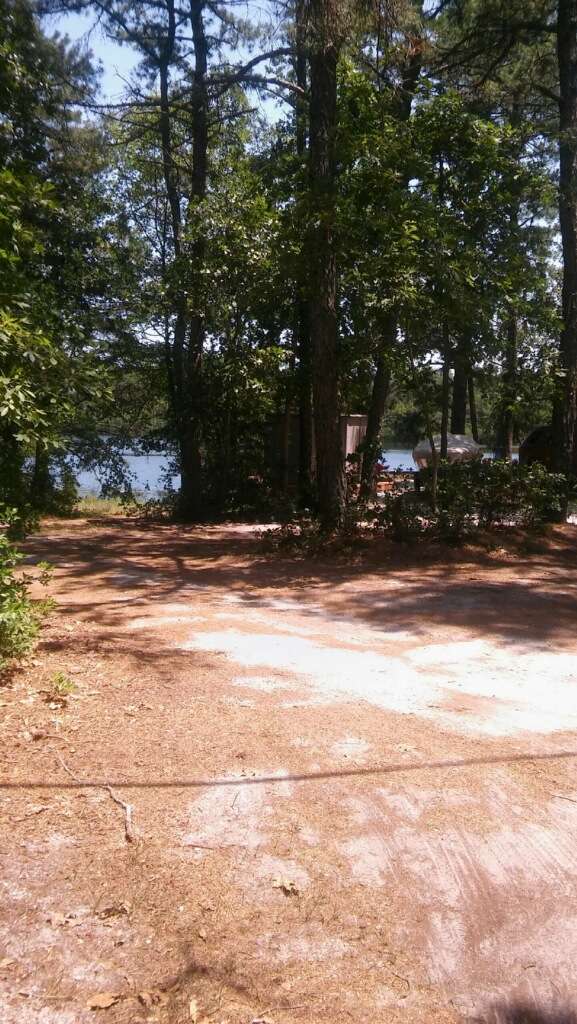 Escape to Serenity: Your Guide to Pilgrim Lake Campground, NJ