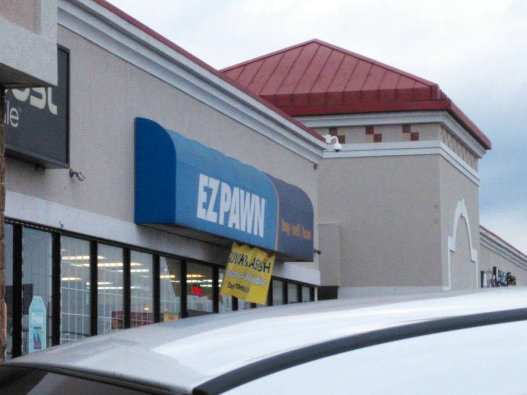 EZPAWN | 10806 S Post Oak Rd, Houston, TX 77035, USA | Phone: (713) 721-2274