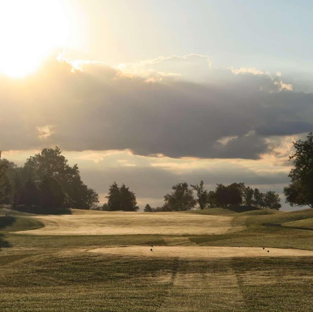 Stonycreek Golf Club | 11800 E 166th St, Noblesville, IN 46060, USA | Phone: (317) 773-1820