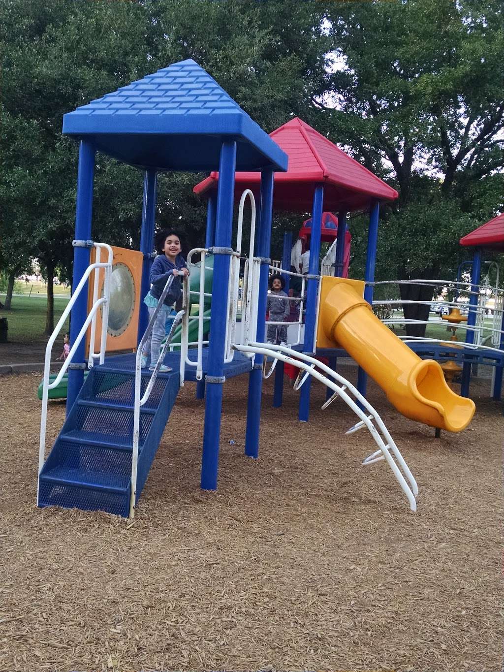 Park | 7098-7112 W Sam Houston Pkwy S, Houston, TX 77072, USA