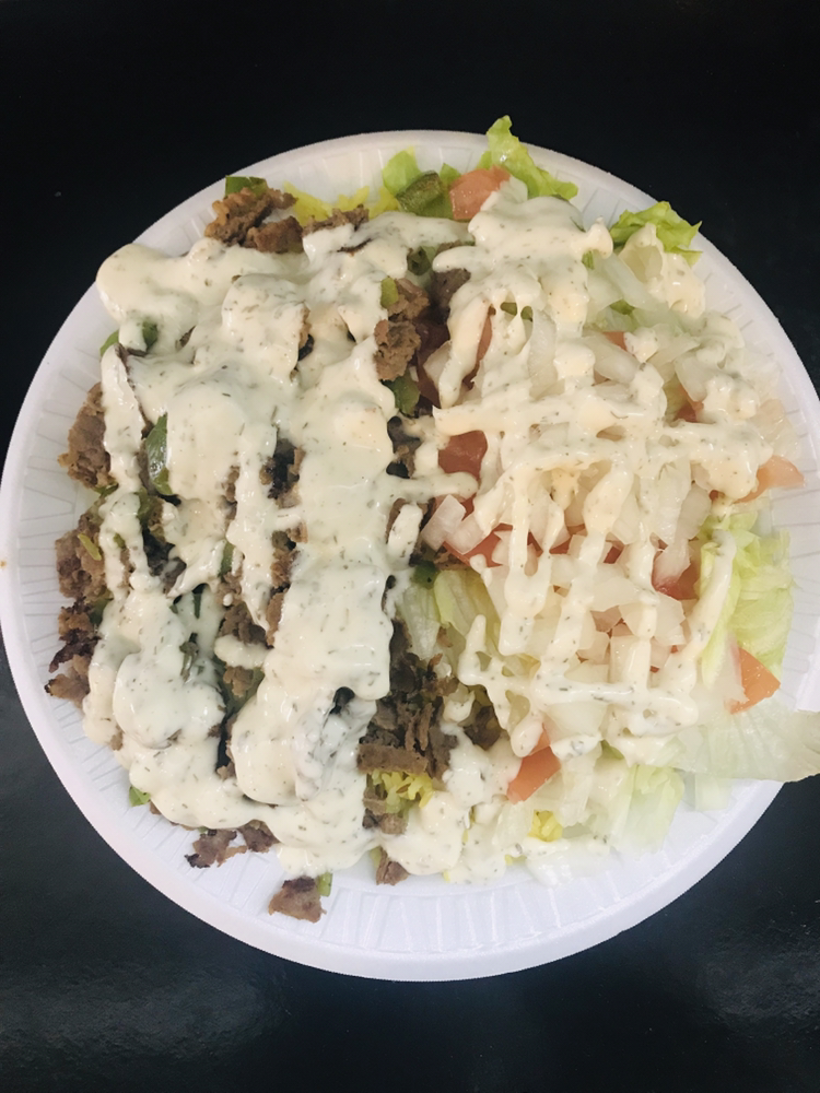 Afghan Chicken & Gyro | 444 Lancaster Ave, Reading, PA 19611, USA | Phone: (610) 743-3436