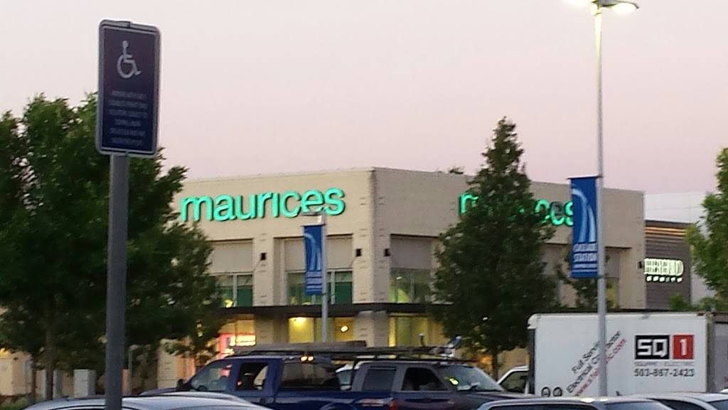 Maurices | 10025 NE Cascades Pkwy, Portland, OR 97220, USA | Phone: (503) 287-3363