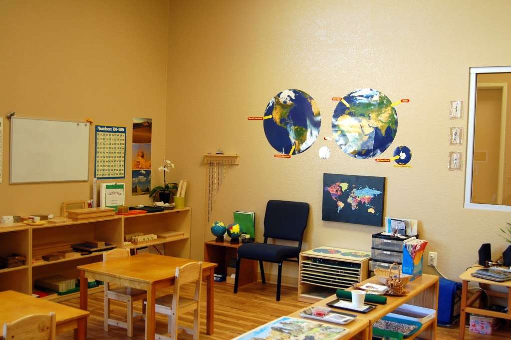 Black Mountain Science Academy | 21461 N 78th Ave #185, Peoria, AZ 85382, USA | Phone: (623) 825-1576