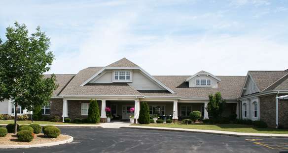 Brookdale Kenosha | 10108 74th St, Kenosha, WI 53142, USA | Phone: (262) 694-6101