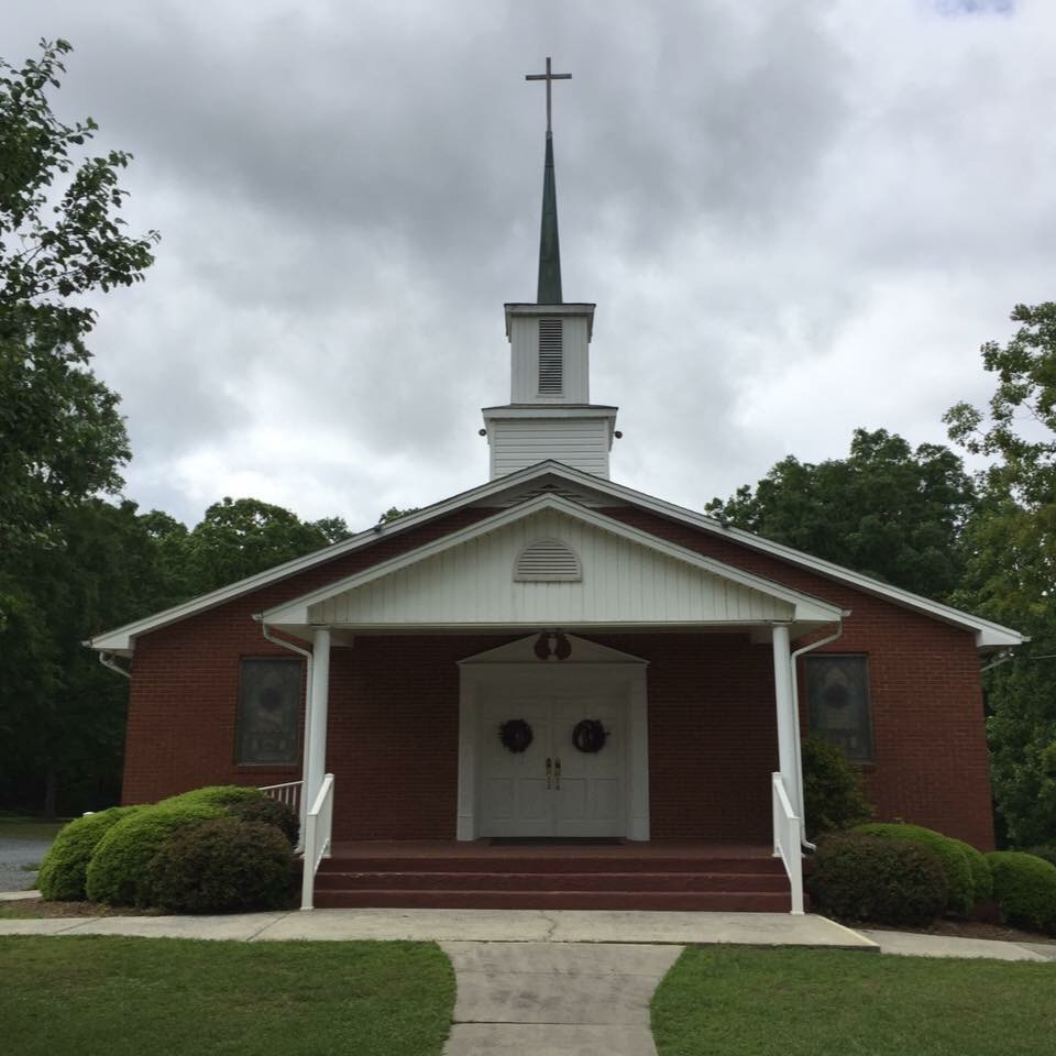 Faith Baptist Church | 4220 Faith Church Rd, Indian Trail, NC 28079, USA | Phone: (704) 882-2019