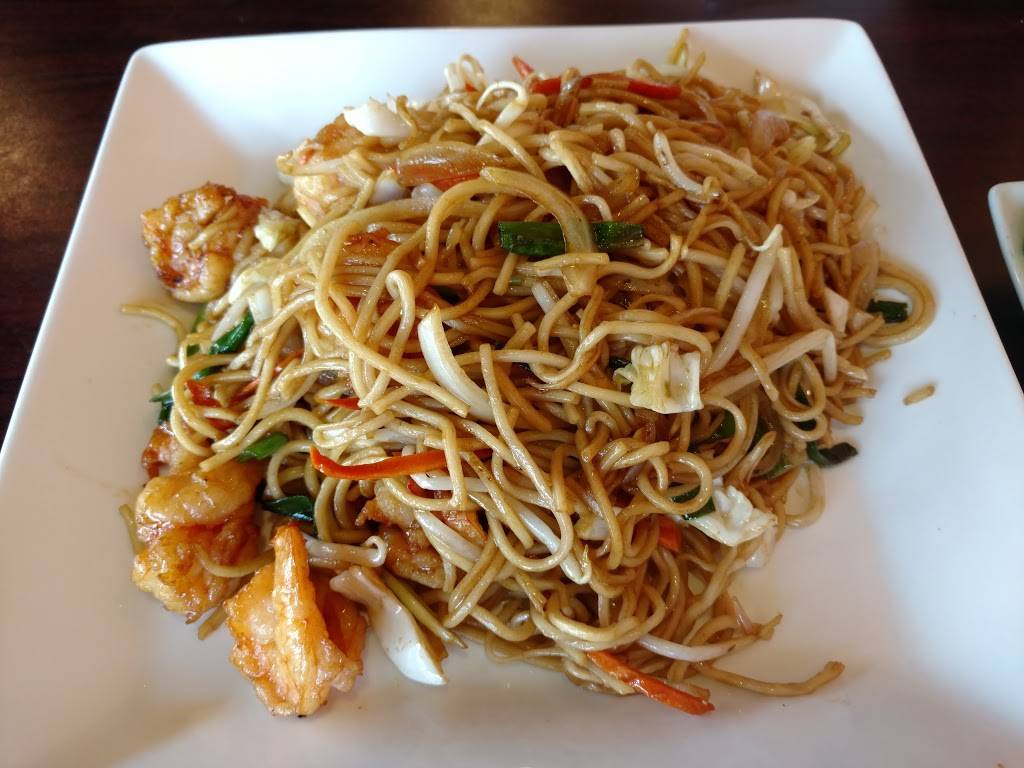 Wok Fusion | 3325 N Ten Mile Rd, Meridian, ID 83646, USA | Phone: (208) 887-7602