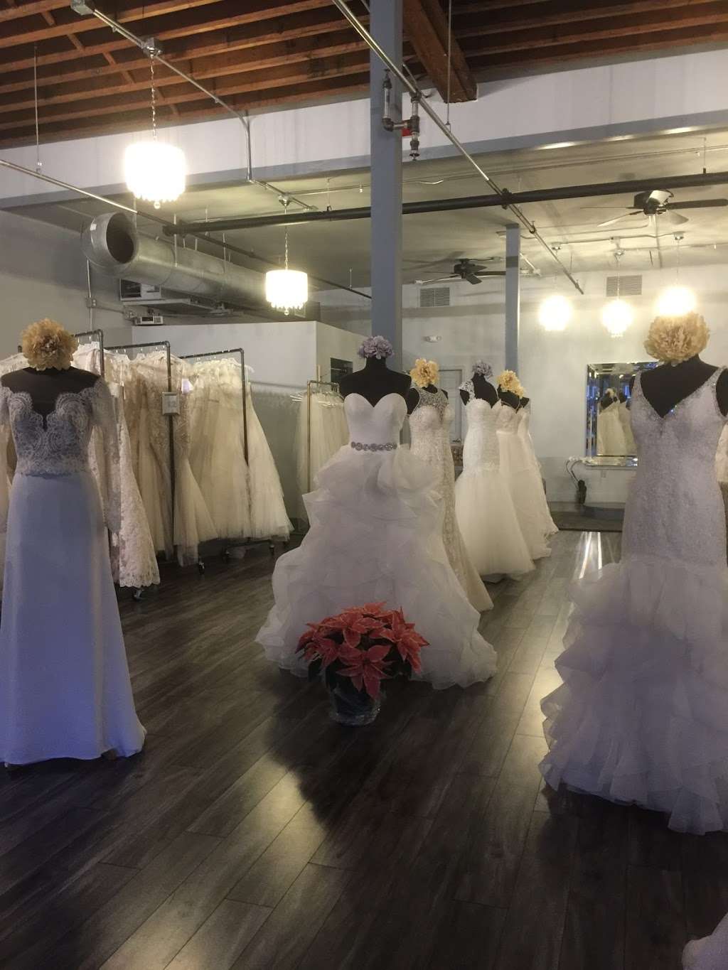 The Bridal Secret | July 1, 2017 NEW LOCATION, 533 Washington St, Braintree, MA 02184 | Phone: (617) 770-0622