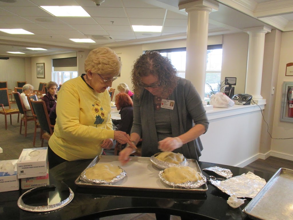 United Methodist Homes Wesley Village Campus 209 Roberts Rd, Pittston