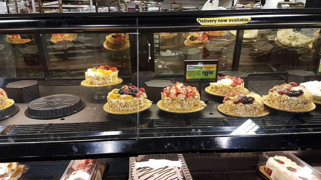 H-E-B Bakery | Sugar Land, TX 77479, USA