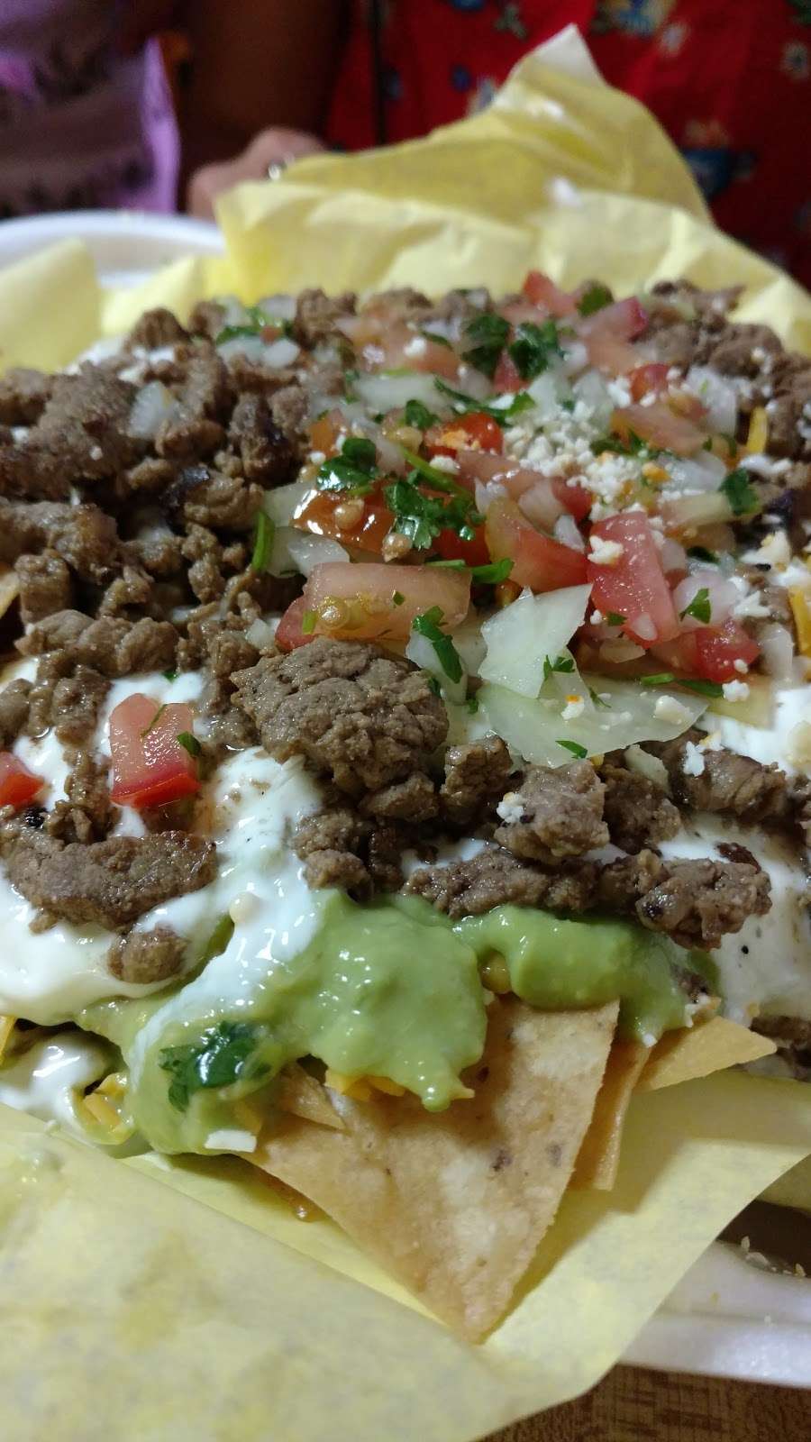 Saguaros Mexican food | 3753 30th St, San Diego, CA 92104, USA | Phone: (619) 291-7746