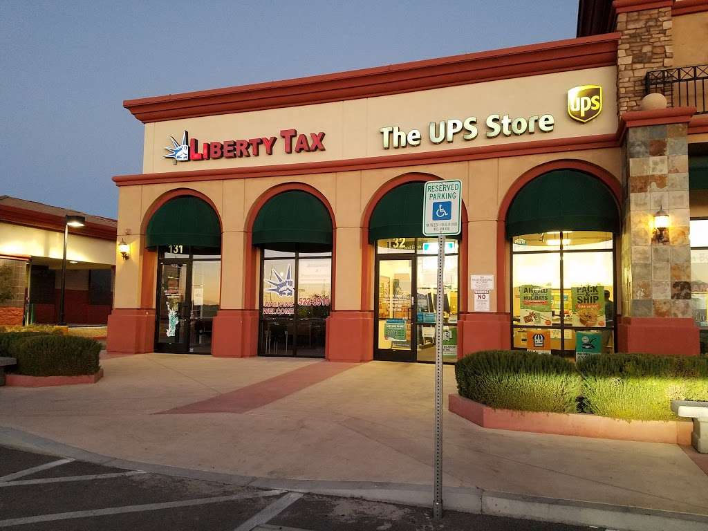 The UPS Store | 5892 Losee Rd Ste 132, North Las Vegas, NV 89081 | Phone: (702) 487-5900