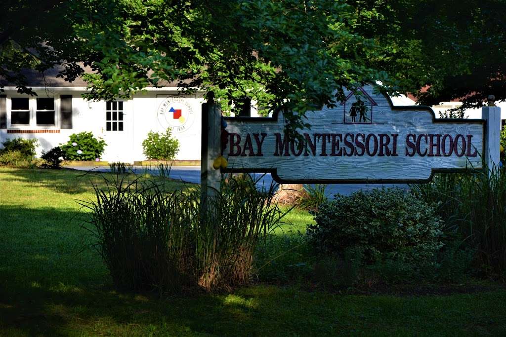 Bay Montessori School | 20525 Willows Rd, Lexington Park, MD 20653, USA | Phone: (301) 737-2421