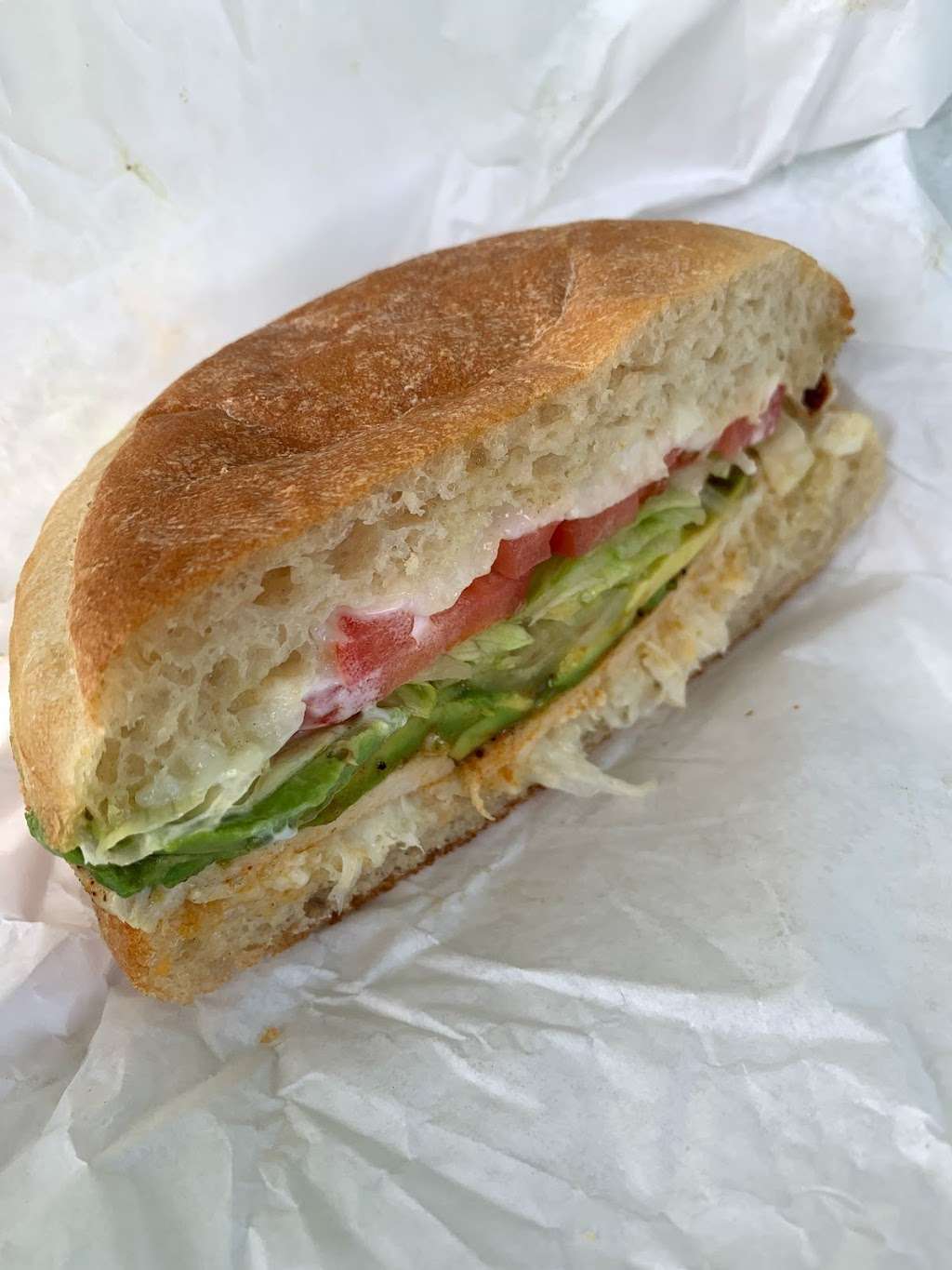 SOURDOUGH BREAD DELI | 4120 W 15th St, Plano, TX 75093, USA | Phone: (469) 661-9291