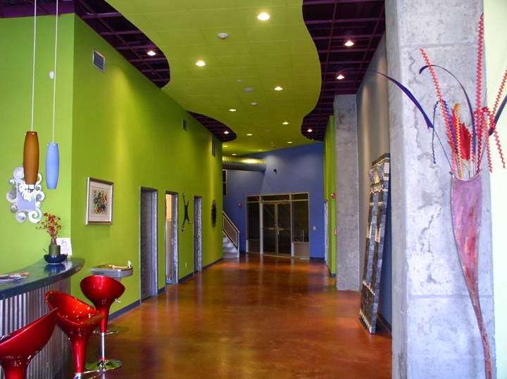 The Loft Dance and Fitness | 92 Main St, Yonkers, NY 10701, USA