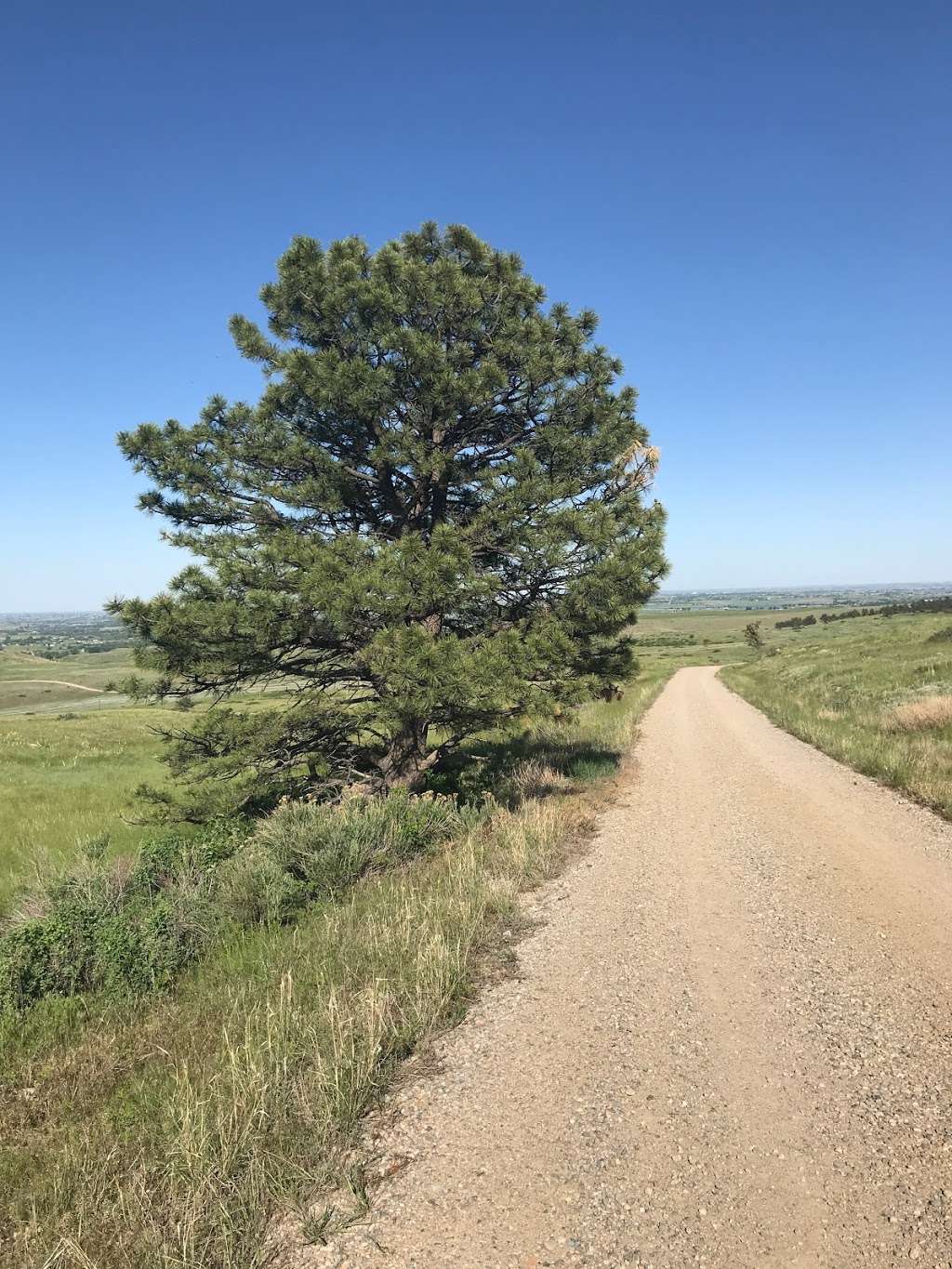Rabbit Mountain Open Space | 15140 N 55th St, Longmont, CO 80503, USA | Phone: (303) 678-6200