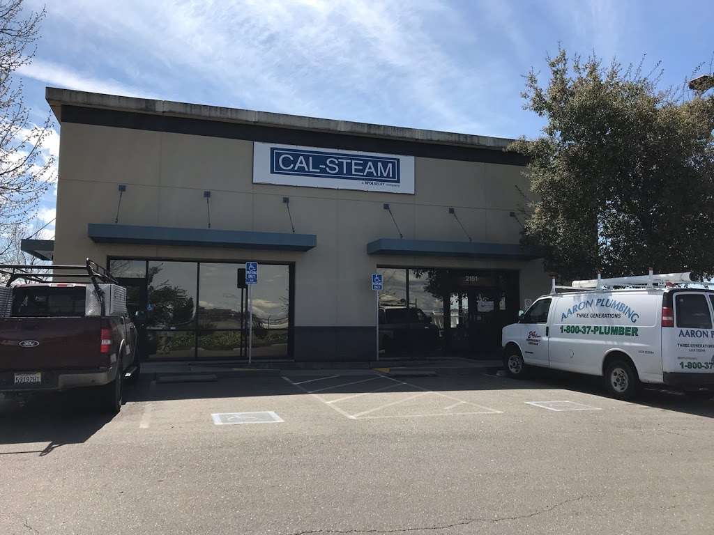 CAL-STEAM | 2151 E Monte Vista Ave, Vacaville, CA 95688, USA | Phone: (707) 452-1052 CAL-STEAM | 2151 E Monte Vista Ave, Vacaville, CA 95688, USA | Phone: (707) 452-1052