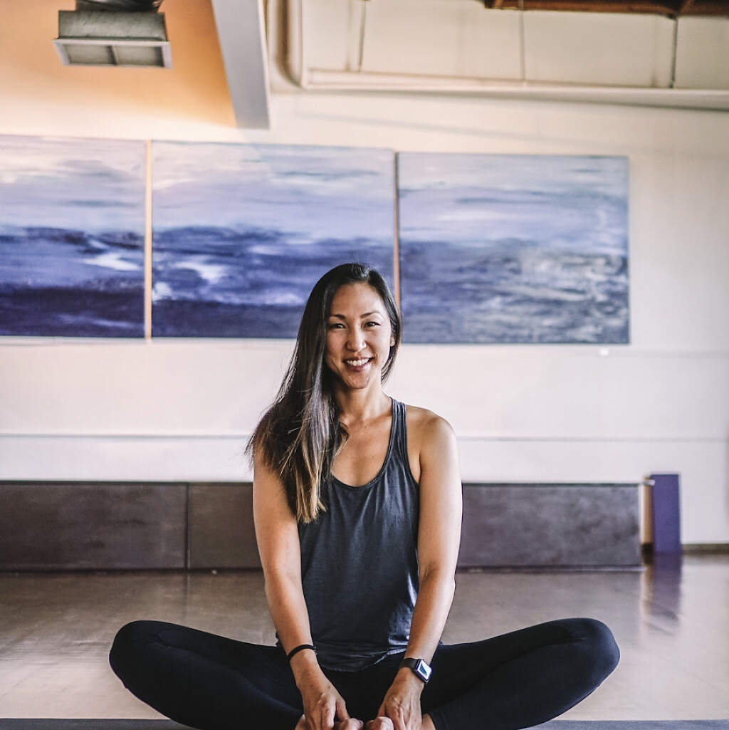 Roxan Kruse Yoga and Pilates | 2605 Grant Ave, Redondo Beach, CA 90278, USA | Phone: (310) 218-2303