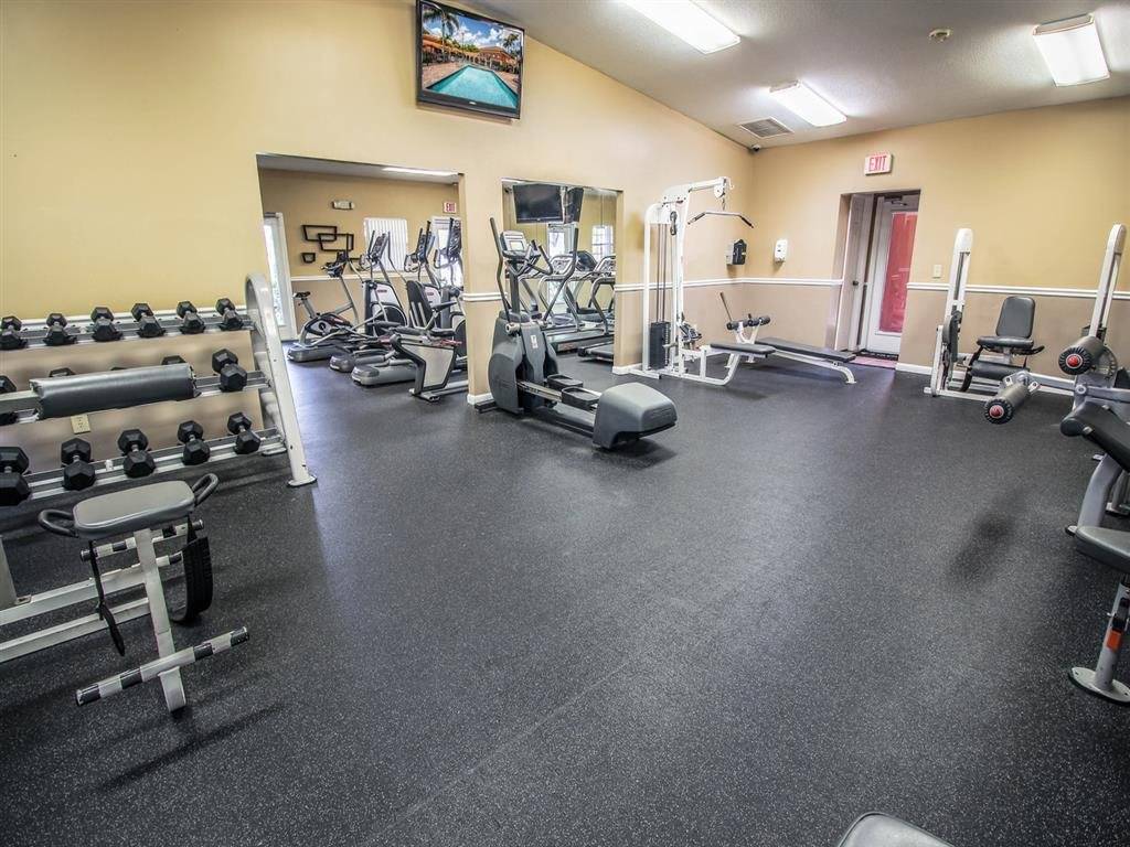 Gatehouse at Pine Lake Apartments | 8530 SW 1st St, Pembroke Pines, FL 33025, United States | Phone: (954) 436-2001