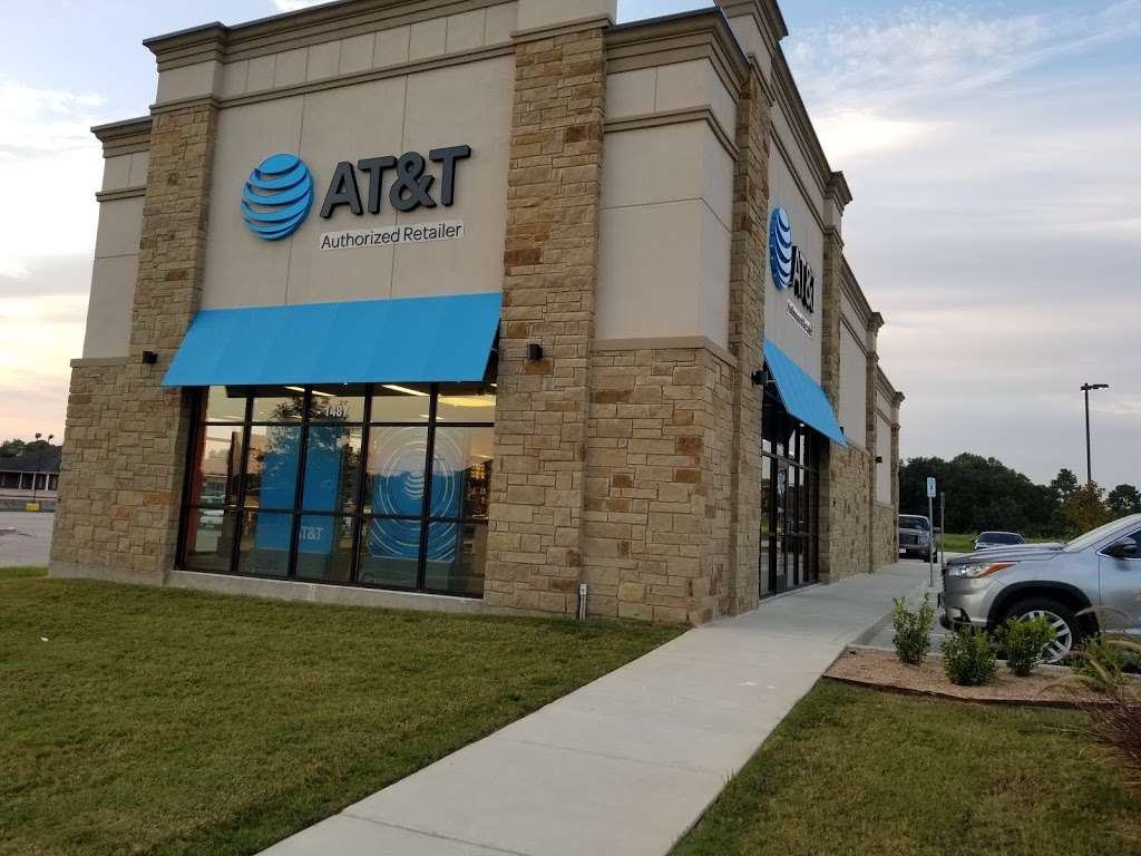 AT&T Store | 1485 E Hwy 6, Alvin, TX 77511, USA | Phone: (281) 585-6900