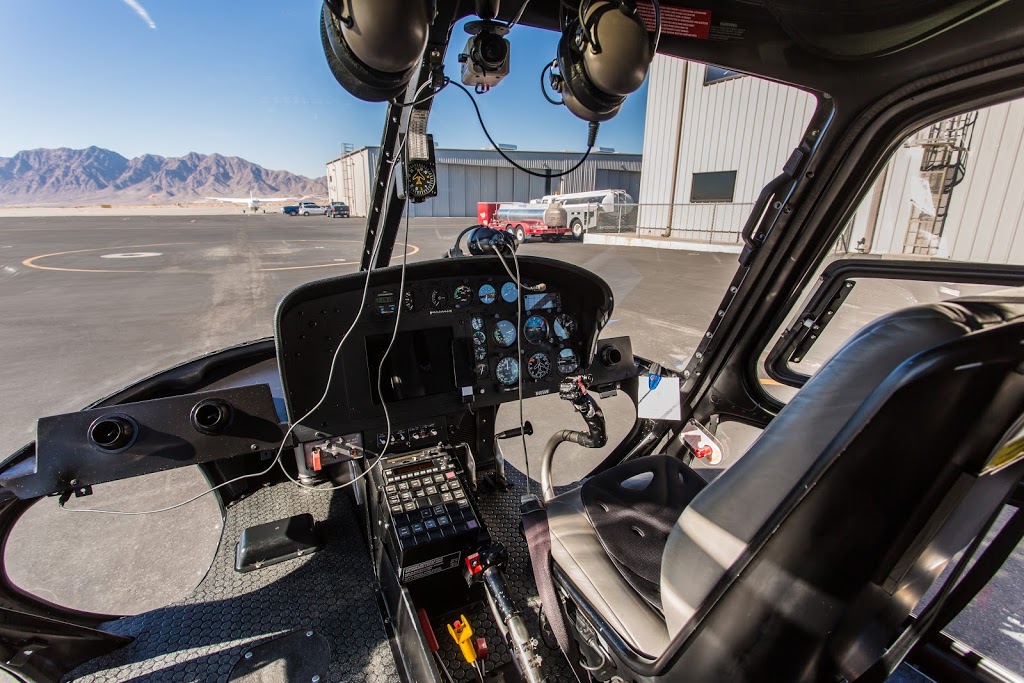 Serenity Helicopters Tours | 1411 Airport Rd Suite 110, Boulder City, NV 89005 | Phone: (702) 589-7700