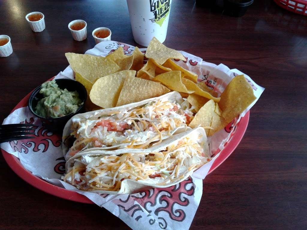 Tijuana Flats | 8703 Stirling Rd, Cooper City, FL 33328, USA | Phone: (954) 318-0586