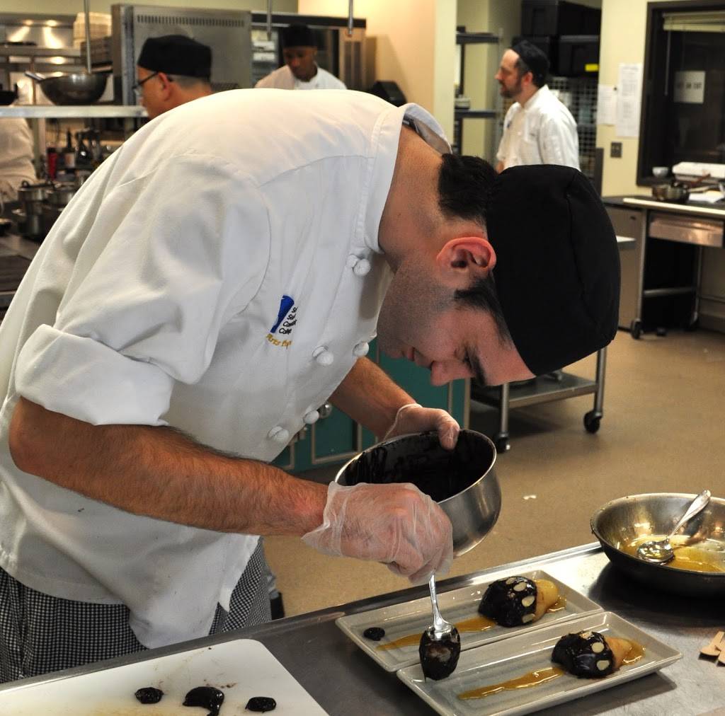 South Seattle College Culinary Arts | 6000 16th Ave SW, Seattle, WA 98106, USA | Phone: (206) 934-5302