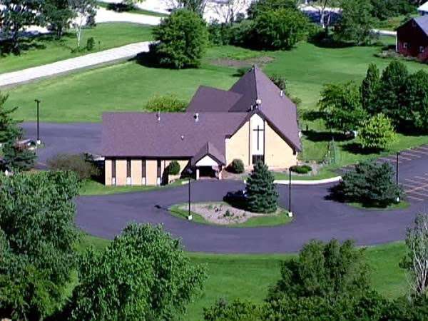 St Pauls Lutheran Church | 1601 Garfield Rd, Harvard, IL 60033, USA | Phone: (815) 943-5330