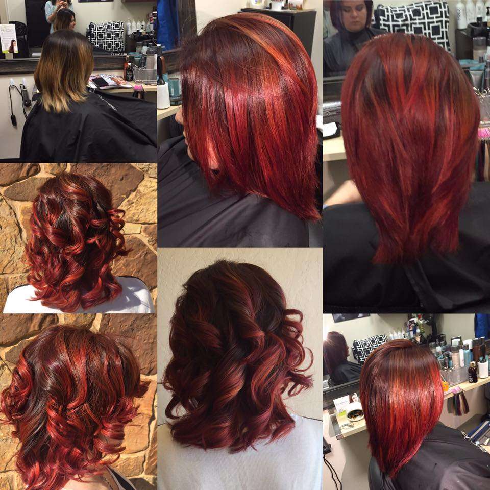 Transit Salon | 21107 U.S. 281 N., San Antonio, TX 78258, USA | Phone: (210) 994-0165