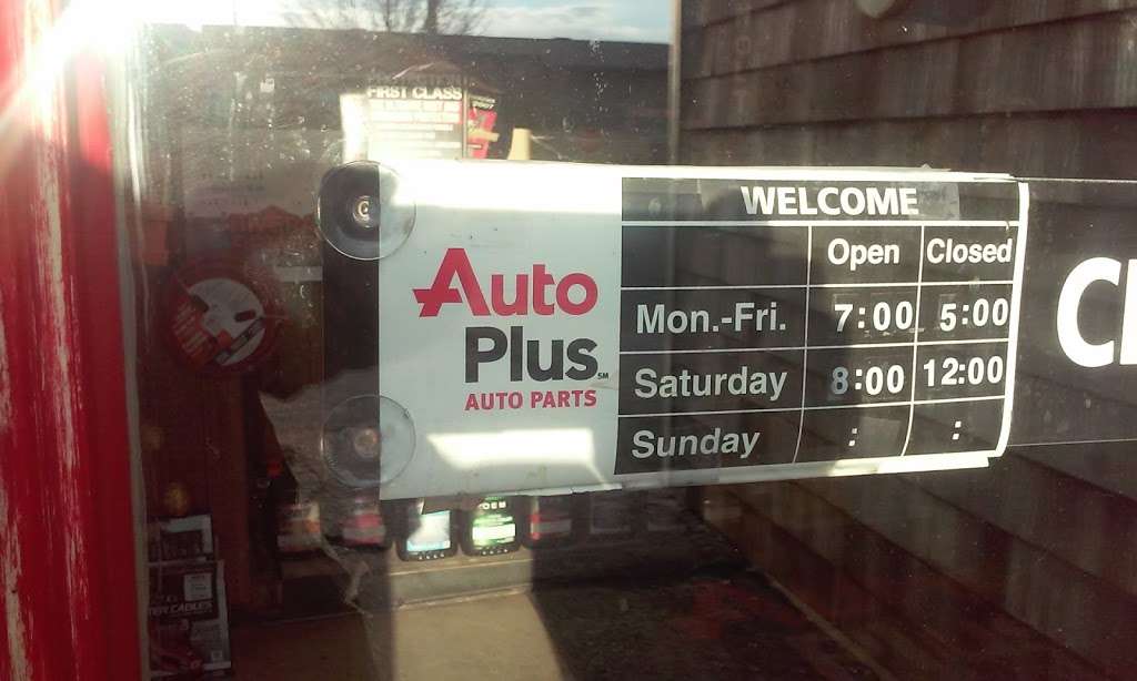 Nolts Auto Parts | 1016 Dry Tavern Rd, Denver, PA 17517, USA | Phone: (717) 445-6714