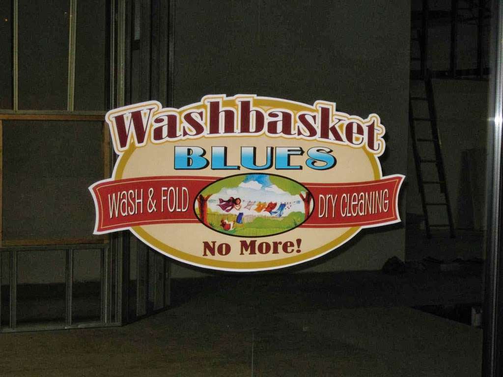 Wash Basket Blues | 1302 Hanover Ave, Allentown, PA 18109 | Phone: (484) 221-1933