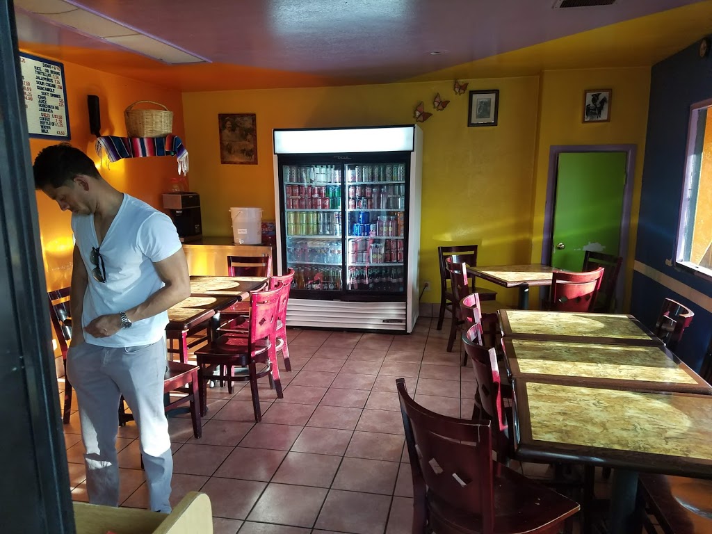 La Playa Taco Shop | 3973 Mission Blvd, San Diego, CA 92109, USA | Phone: (858) 488-7405