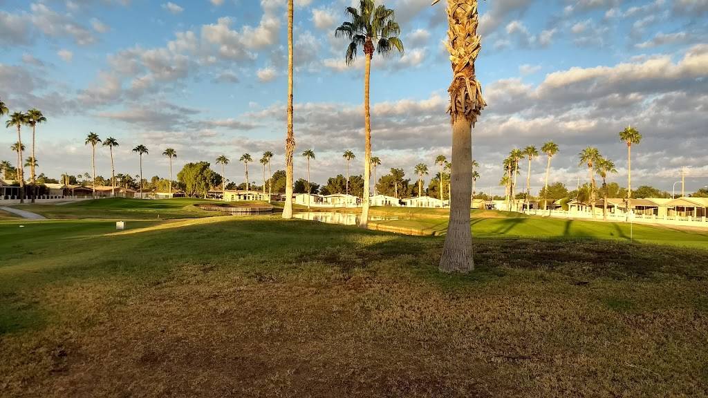 Sunbird Golf Resort | 6250 S Sunbird Blvd, Chandler, AZ 85249, USA | Phone: (480) 802-4901