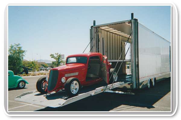 Hawk Auto Transport | W 11th Ave, Gary, IN 46404, USA | Phone: (219) 359-4808