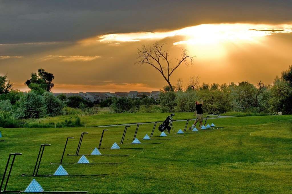 Green Valley Ranch Golf Academy | 4900 Himalaya Rd, Denver, CO 80249, USA | Phone: (303) 371-8700